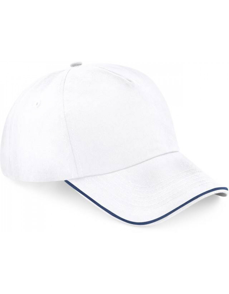 Sapca "Authentic Piped Peak"